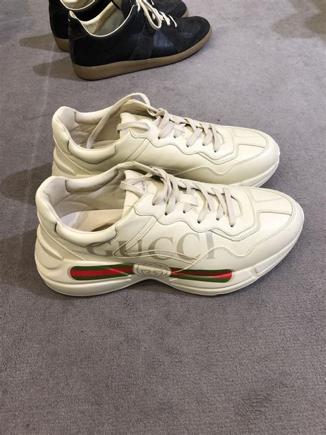 gucci sneakers sale replica